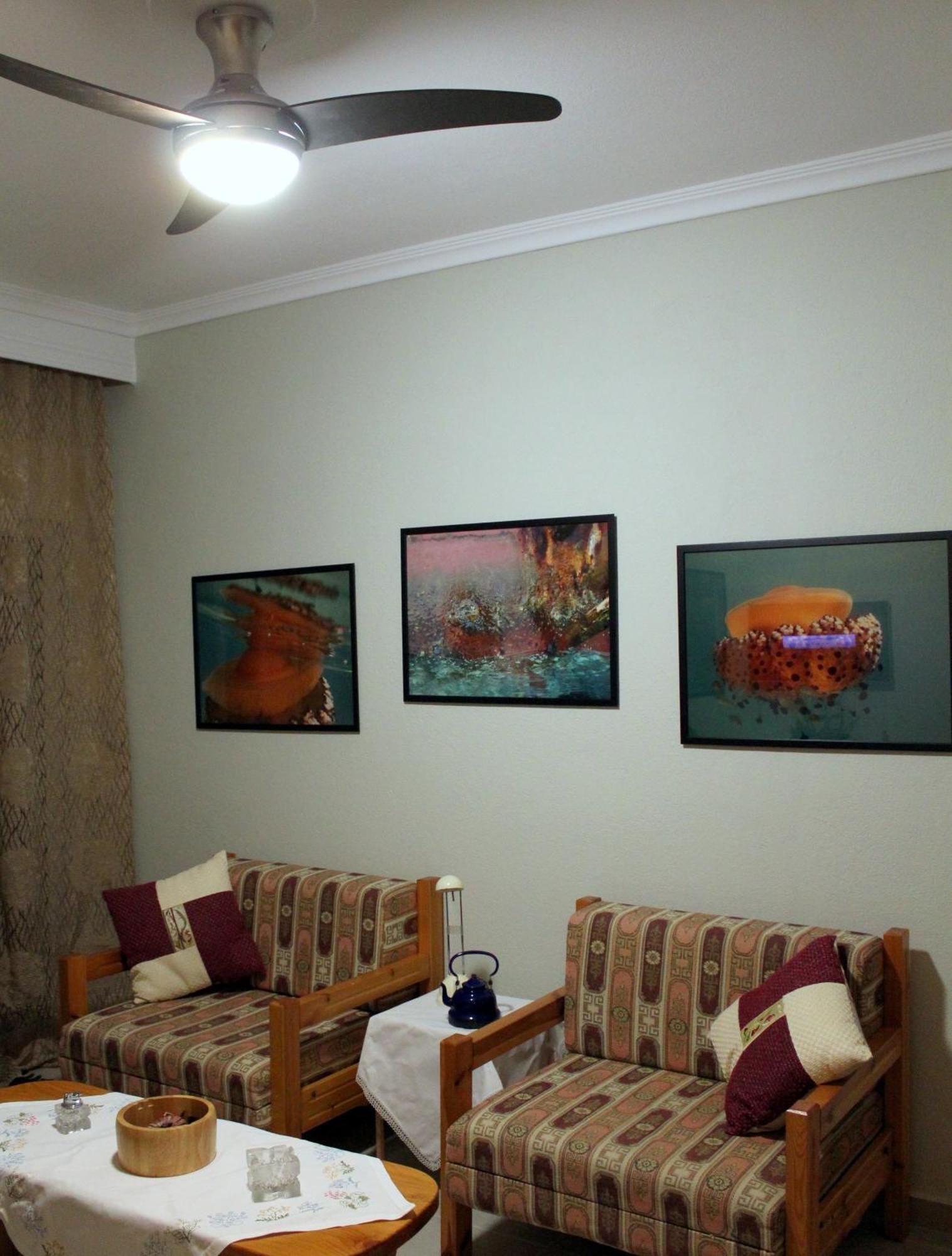 Medusa Beach Apartment, Asprovalta Extérieur photo