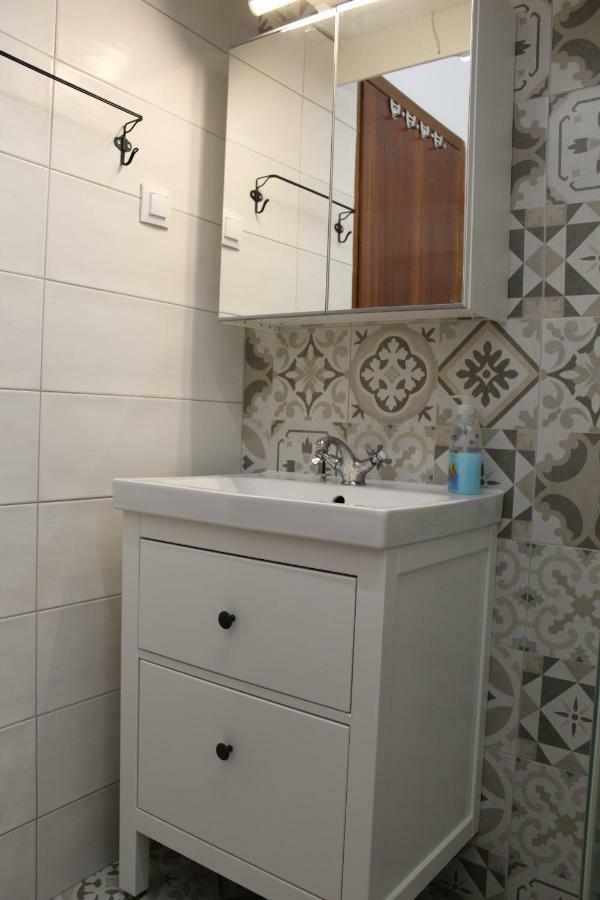Medusa Beach Apartment, Asprovalta Extérieur photo